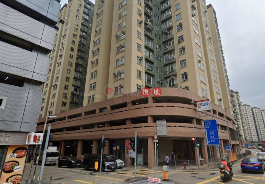 Mei Foo Estate, Lai Chi Kok, Mei Foo Sun Chuen Phase 8 美孚新邨 第八期 Rental Listings | Cheung Sha Wan (HANG-0508783600)