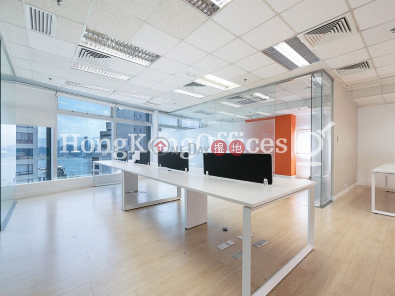 Office Unit for Rent at Bonham Circus, 40-44 Bonham Strand East | Western District | Hong Kong Rental HK$ 119,884/ month
