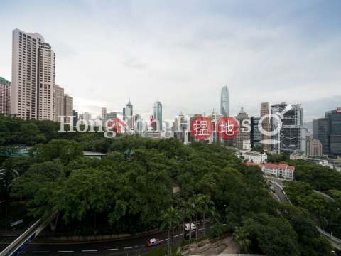 3 Bedroom Family Unit for Rent at Kennedy Park At Central | Kennedy Park At Central 君珀 _0