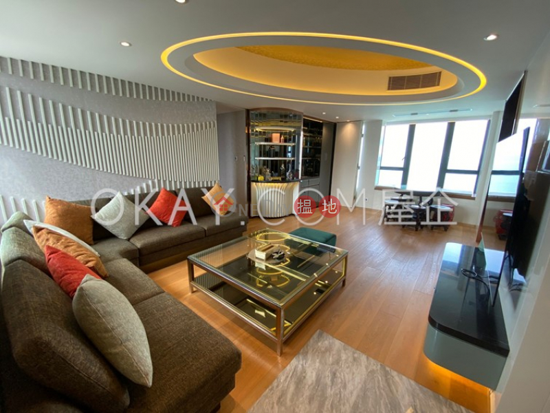 HK$ 85,000/ month Phase 6 Residence Bel-Air Southern District, Stylish 3 bedroom with parking | Rental
