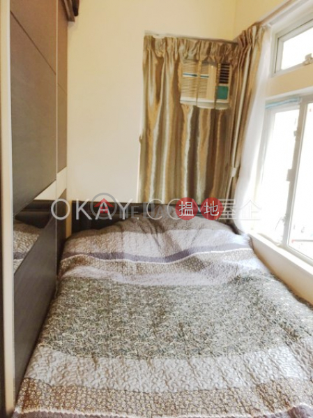 HK$ 9.8M | Belle House Wan Chai District, Cozy 3 bedroom on high floor with rooftop | For Sale
