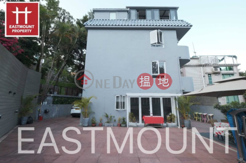 Clearwater Bay Village House | Property For Rent or Lease in Ha Yeung 下洋-Detached, Garden | Property ID:3576 | Ha Yeung Village House 下洋村屋 _0