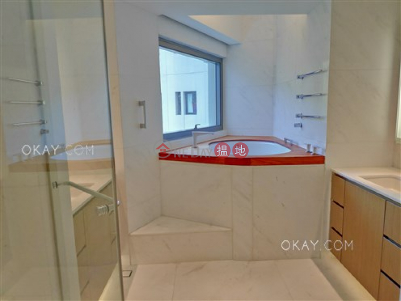 Property Search Hong Kong | OneDay | Residential, Rental Listings Exquisite 4 bed on high floor with sea views & balcony | Rental