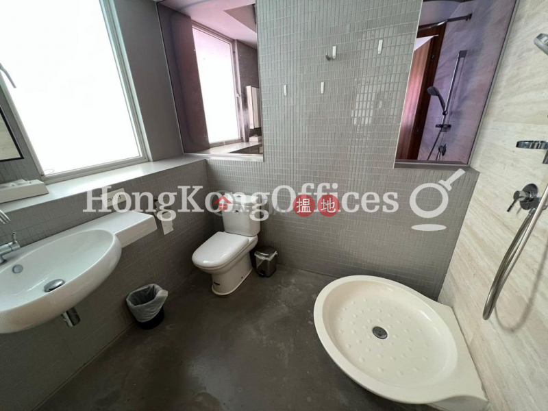 HK$ 47,996/ month Centre Hollywood | Western District | Office Unit for Rent at Centre Hollywood