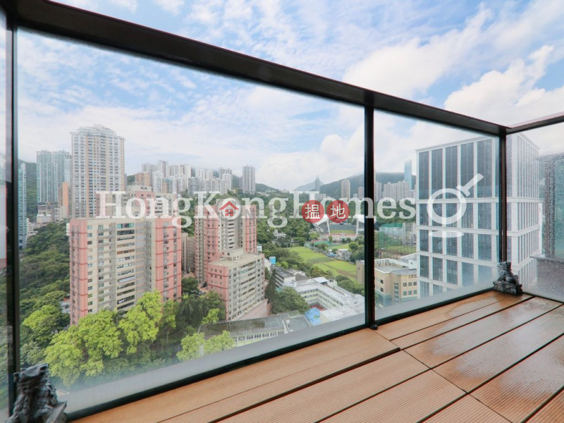 yoo Residence兩房一廳單位出租-33銅鑼灣道 | 灣仔區-香港-出租|HK$ 35,000/ 月