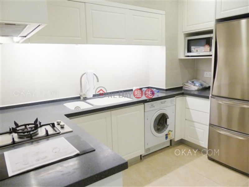 Property Search Hong Kong | OneDay | Residential, Rental Listings | Elegant 4 bedroom on high floor with parking | Rental