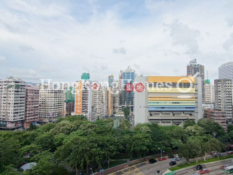 Property Search Hong Kong | OneDay | Residential | Rental Listings | Studio Unit for Rent at The Waterfront Phase 1 Tower 1