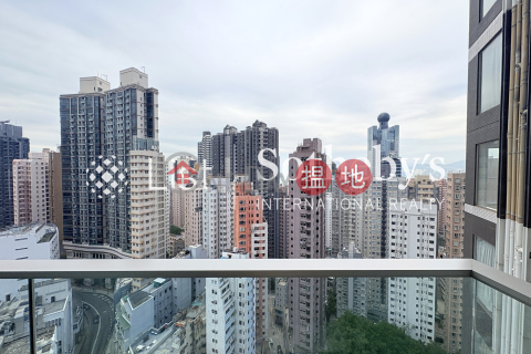 Property for Rent at The Summa with 3 Bedrooms | The Summa 高士台 _0