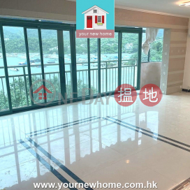 Marina View Duplex | For Rent, Che Keng Tuk Village 輋徑篤村 | Sai Kung (RL2302)_0