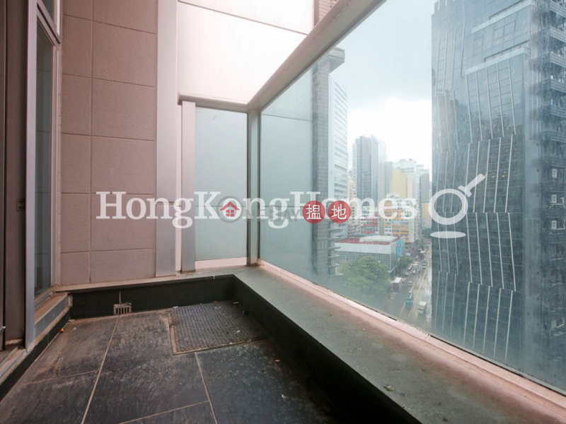 Property Search Hong Kong | OneDay | Residential, Sales Listings | Studio Unit at J Residence | For Sale