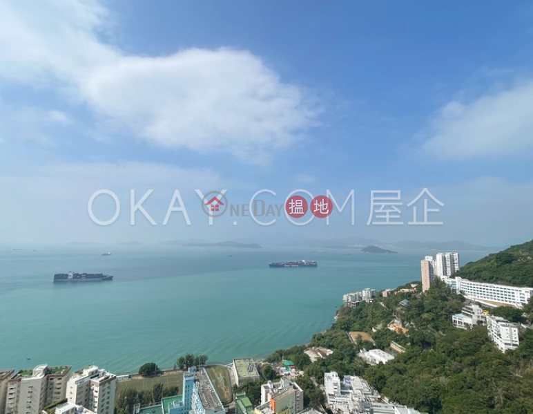 3房2廁,極高層,露台VICTORIA COAST出租單位|VICTORIA COAST(Victoria Coast)出租樓盤 (OKAY-R734396)