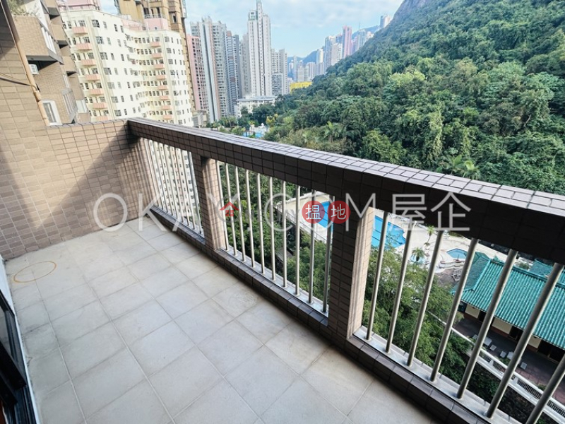 聯邦花園|高層住宅-出租樓盤HK$ 56,000/ 月