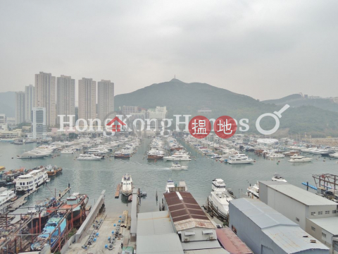 3 Bedroom Family Unit at Larvotto | For Sale | Larvotto 南灣 _0