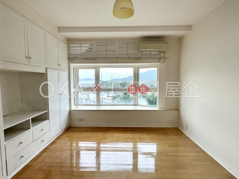 HK$ 36,000/ month Discovery Bay, Phase 4 Peninsula Vl Coastline, 14 Discovery Road, Lantau Island | Rare 3 bedroom with sea views & balcony | Rental
