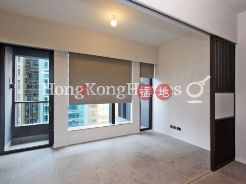 Studio Unit for Rent at Bohemian House, Bohemian House 瑧璈 | Western District (Proway-LID161730R)_0