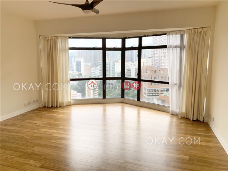 Rare 3 bedroom in Mid-levels East | Rental | Bamboo Grove 竹林苑 Rental Listings