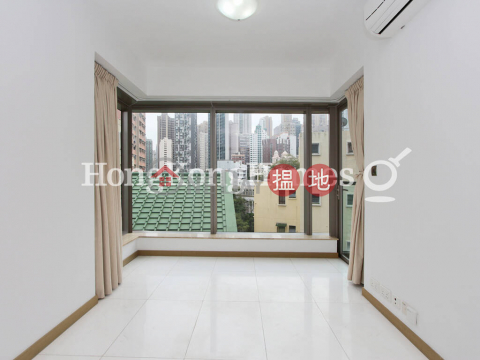 1 Bed Unit for Rent at High West, High West 曉譽 | Western District (Proway-LID170436R)_0