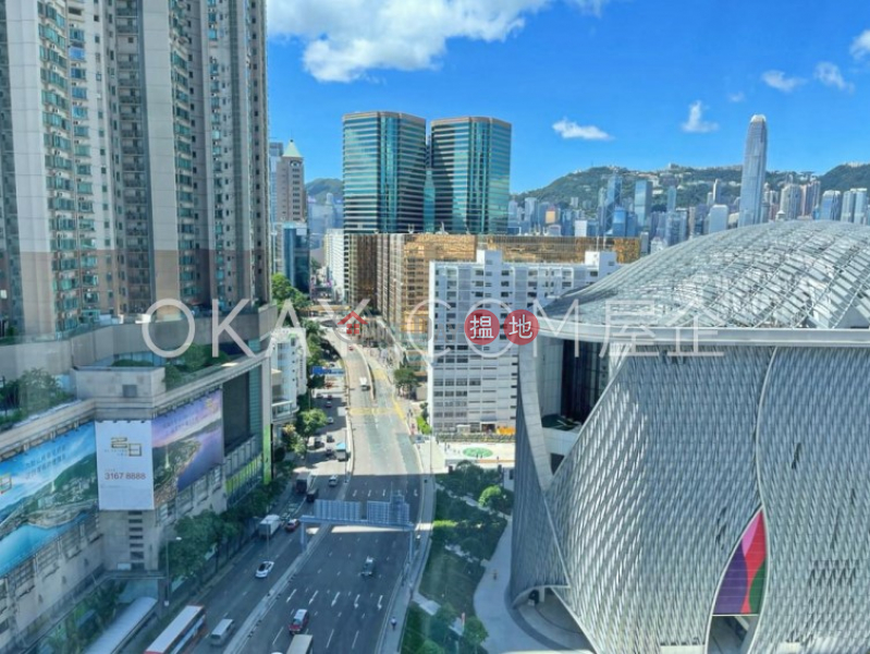 Grand Austin Tower 1 Middle, Residential | Rental Listings | HK$ 46,000/ month