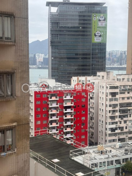 Stylish 5 bedroom in North Point | For Sale | King Fook Court Bedford Gardens 景福閣 Sales Listings