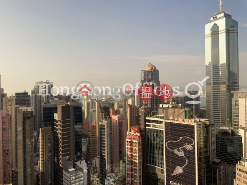 Office Unit for Rent at The Centrium, The Centrium 中央廣場 | Central District (HKO-85105-AEHR)_0