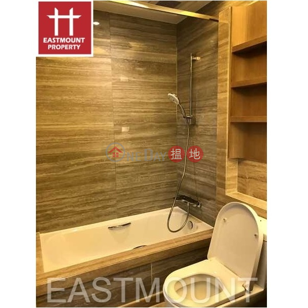 Property Search Hong Kong | OneDay | Residential | Rental Listings | Sai Kung Apartment | Property For Lease in The Mediterranean 逸瓏園-Furnished, Nearby town | Property ID:3247