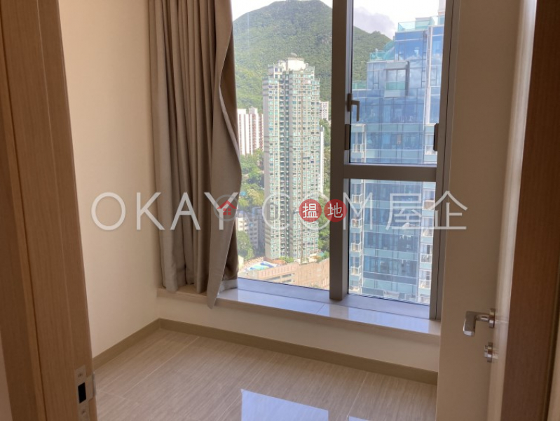 Lovely 2 bedroom on high floor with balcony | Rental | Townplace 本舍 Rental Listings