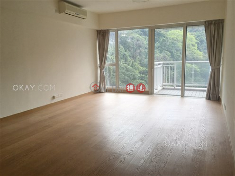 Lovely 3 bedroom on high floor with balcony | Rental | The Altitude 紀雲峰 Rental Listings