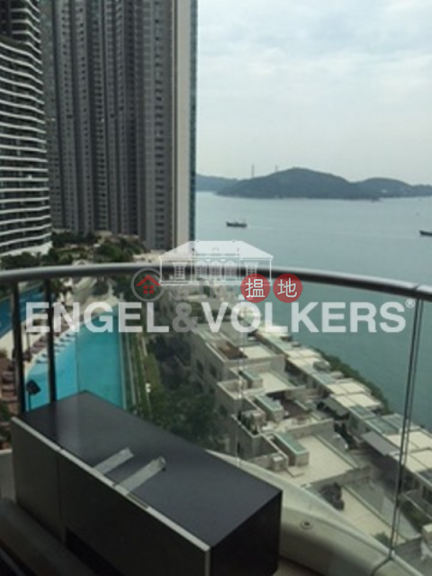 2 Bedroom Flat for Sale in Cyberport, Phase 4 Bel-Air On The Peak Residence Bel-Air 貝沙灣4期 | Southern District (EVHK42659)_0