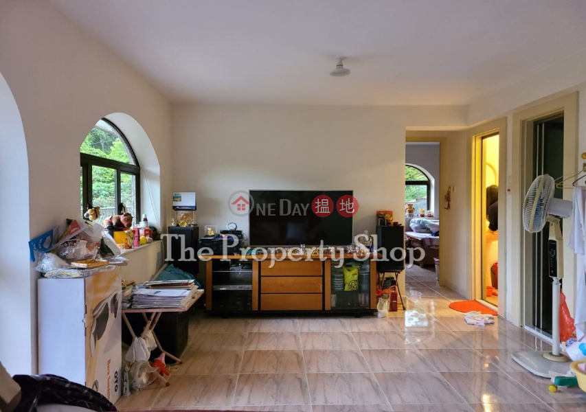 2/F + Roof - Very Competitively Priced, 204 Clear Water Bay Road | Sai Kung Hong Kong Sales, HK$ 5.3M