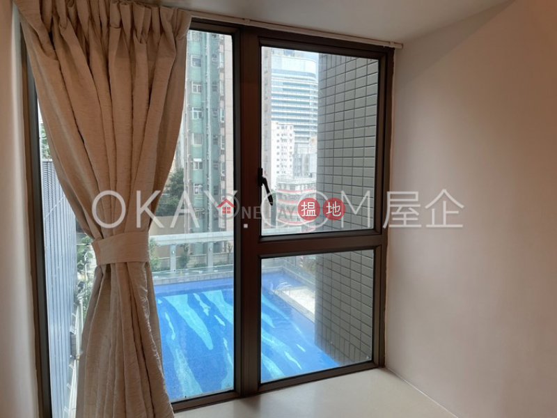 Popular 2 bedroom in Wan Chai | Rental, The Zenith Phase 1, Block 2 尚翹峰1期2座 Rental Listings | Wan Chai District (OKAY-R60659)