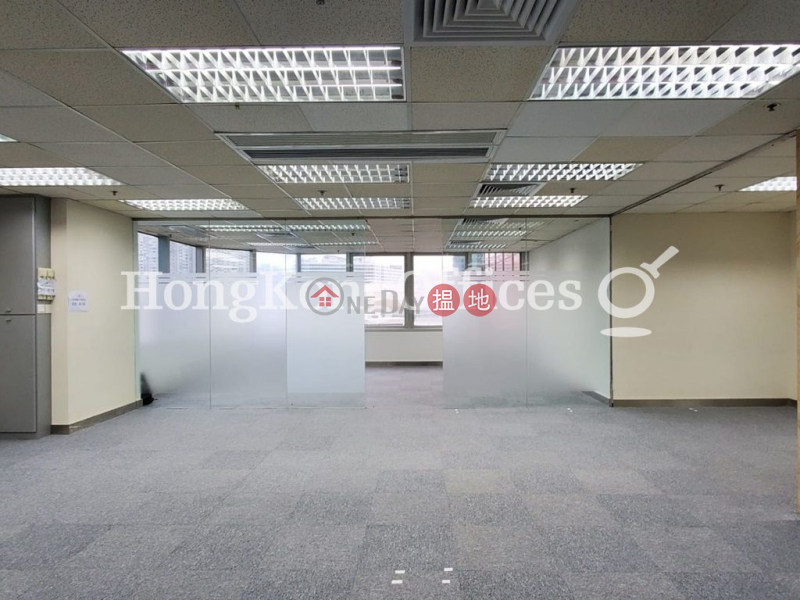 Office Unit for Rent at Concordia Plaza 1 Science Museum Road | Yau Tsim Mong, Hong Kong | Rental, HK$ 59,540/ month