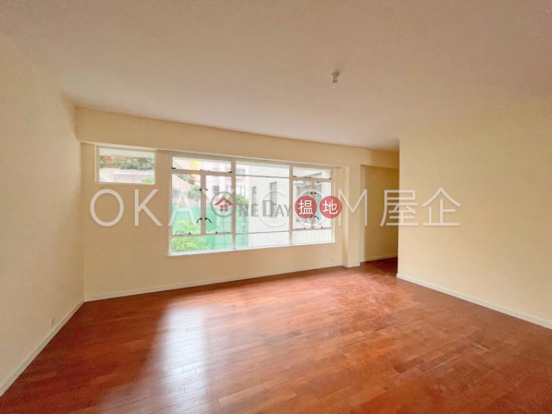 Efficient 4 bedroom with balcony & parking | Rental, 6-8 MacDonnell Road | Central District, Hong Kong Rental, HK$ 63,100/ month