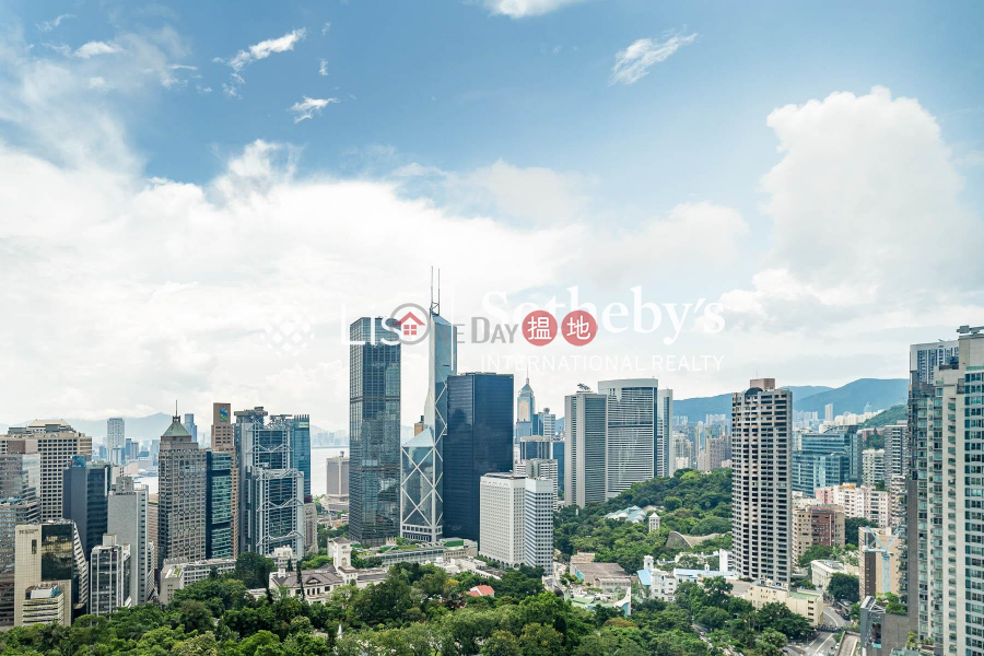 Property Search Hong Kong | OneDay | Residential Rental Listings Property for Rent at 2 Old Peak Road with 3 Bedrooms