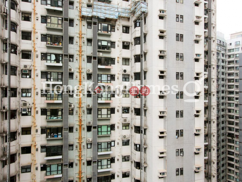 Property Search Hong Kong | OneDay | Residential | Sales Listings 1 Bed Unit at Maxluck Court | For Sale