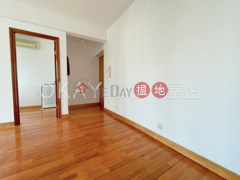 Lovely 2 bedroom in Mid-levels West | For Sale | Bellevue Place 御林豪庭 _0