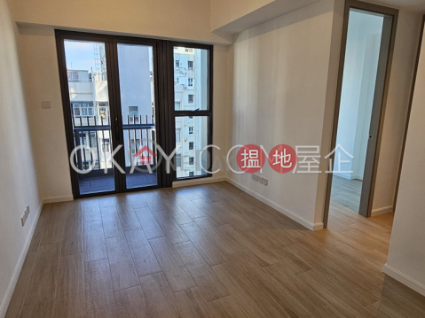 Popular 2 bedroom on high floor | Rental, Madera Garden 芳菲 | Yau Tsim Mong (OKAY-R397529)_0