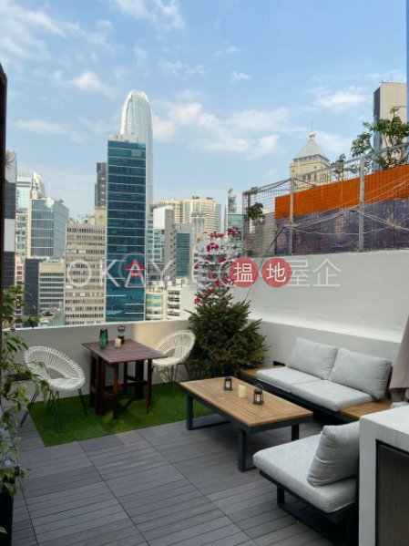 東源樓中層-住宅出租樓盤HK$ 25,000/ 月