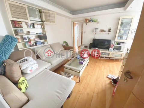 Luxurious 2 bedroom in Causeway Bay | For Sale | Elizabeth House Block A 伊利莎伯大廈A座 _0