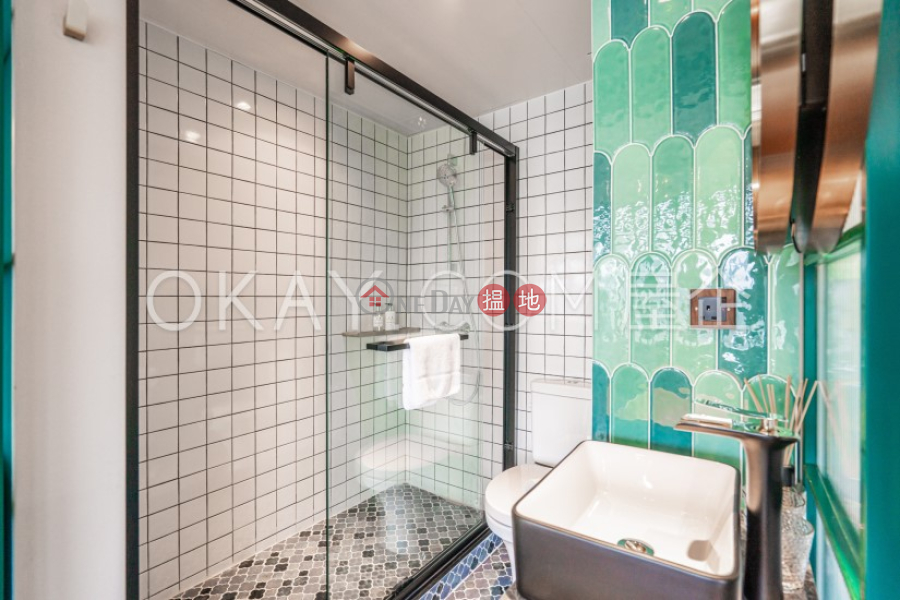 HK$ 48,000/ 月APARTMENT O灣仔區-1房1廁,極高層APARTMENT O出租單位