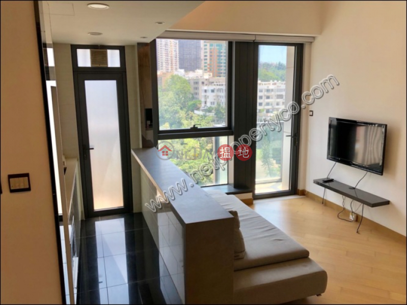 Apartment for Rent in Causeway Bay, Warrenwoods 尚巒 Rental Listings | Wan Chai District (A061612)