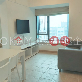 Stylish 2 bedroom with terrace | Rental, Bella Vista 蔚晴軒 | Western District (OKAY-R34004)_0
