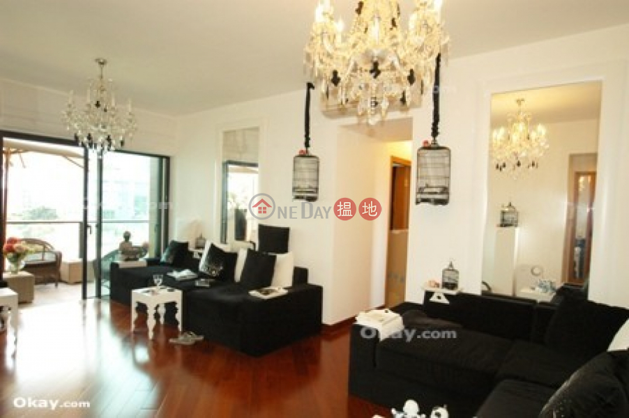 Property Search Hong Kong | OneDay | Residential, Sales Listings | Luxurious 3 bedroom with terrace | For Sale