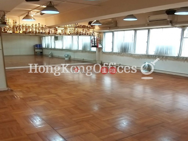 Office Unit for Rent at Toi Shan Association Building | Toi Shan Association Building 台山商會大廈 Rental Listings