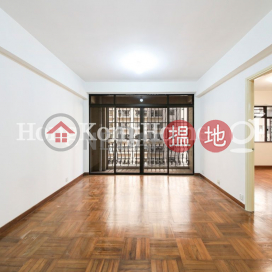 3 Bedroom Family Unit for Rent at Kei Villa | Kei Villa 基苑 _0