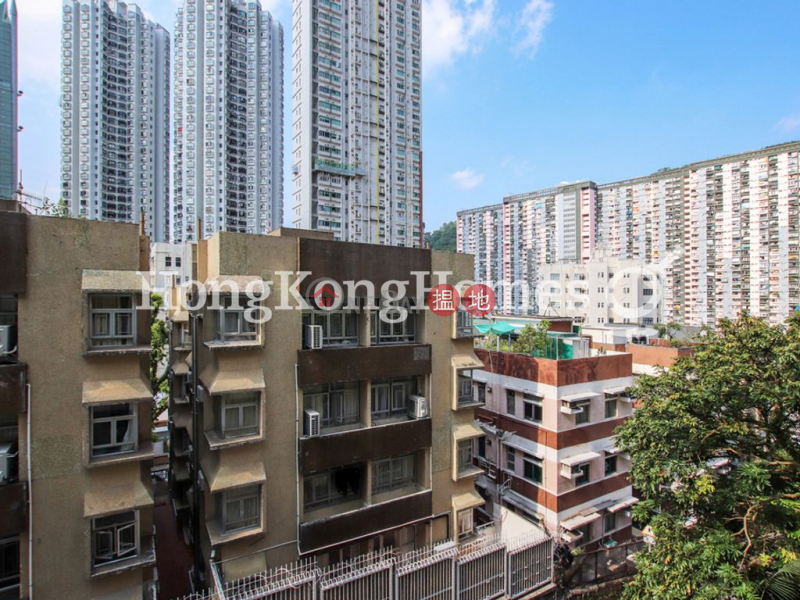 Property Search Hong Kong | OneDay | Residential | Rental Listings | 3 Bedroom Family Unit for Rent at C.C. Lodge