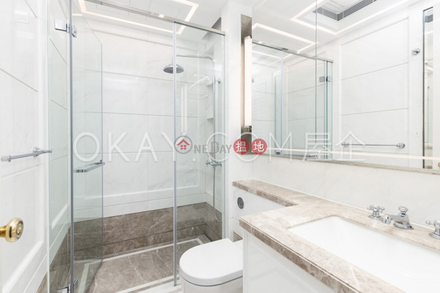 Property Search Hong Kong | OneDay | Residential, Rental Listings Stylish 4 bedroom with balcony & parking | Rental