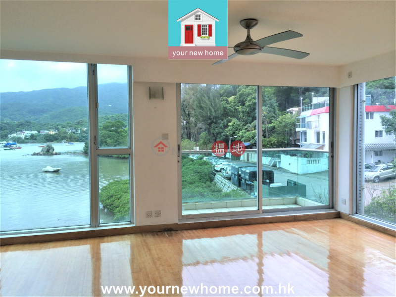 Marina House in Sai Kung for Rent, Che Keng Tuk Village 輋徑篤村 Rental Listings | Sai Kung (RL1240)