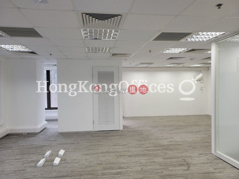 Office Unit for Rent at 1 Duddell Street, 1 Duddell Street 一號都爹利街 Rental Listings | Central District (HKO-3530-AKHR)