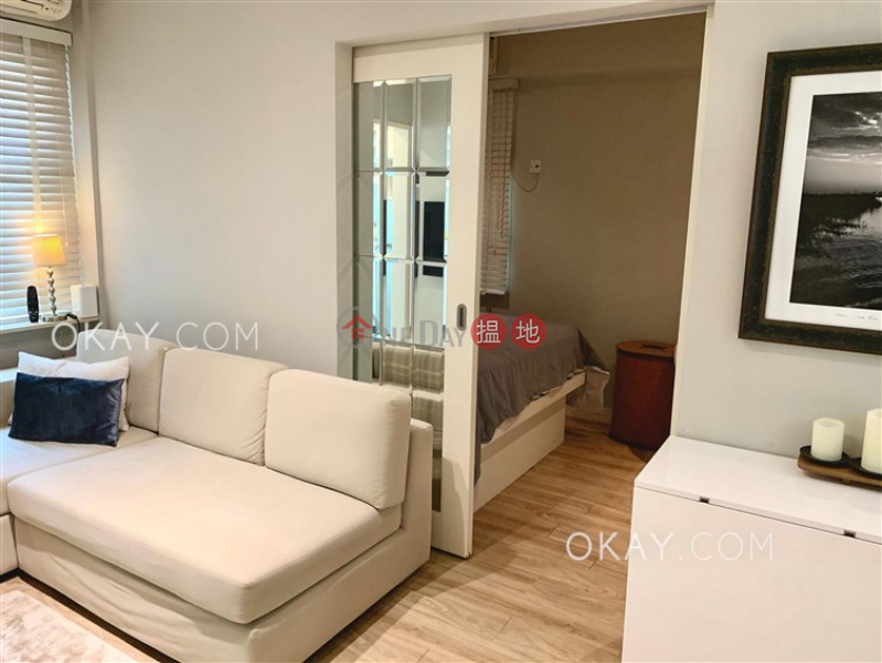 HK$ 8M, Million City Central District Cozy 1 bedroom in Central | For Sale