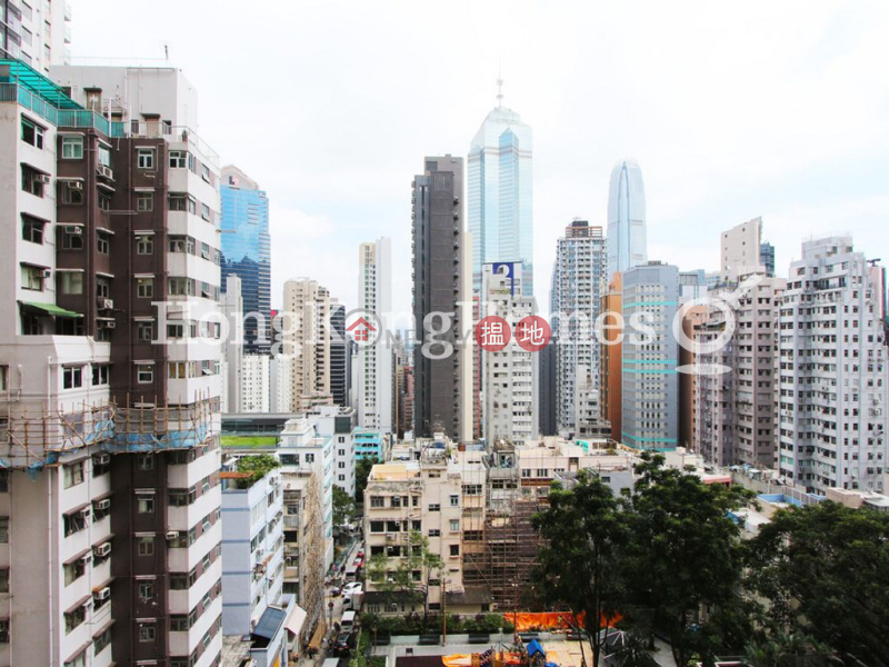 Property Search Hong Kong | OneDay | Residential Rental Listings | 1 Bed Unit for Rent at The Pierre